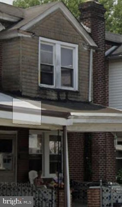 5844 Crittenden Street, PHILADELPHIA, PA, 19138 | Card Image