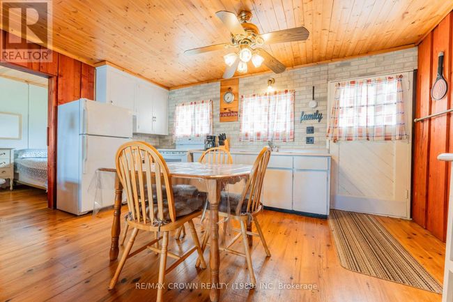 55 Sailing Club Rd, House other with 5 bedrooms, 1 bathrooms and 4 parking in Moonbeam ON | Image 16