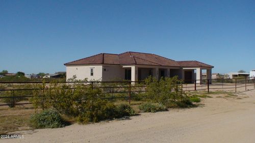 21209 W Caravaggio Ln, Wittmann, AZ, 85361-8695 | Card Image