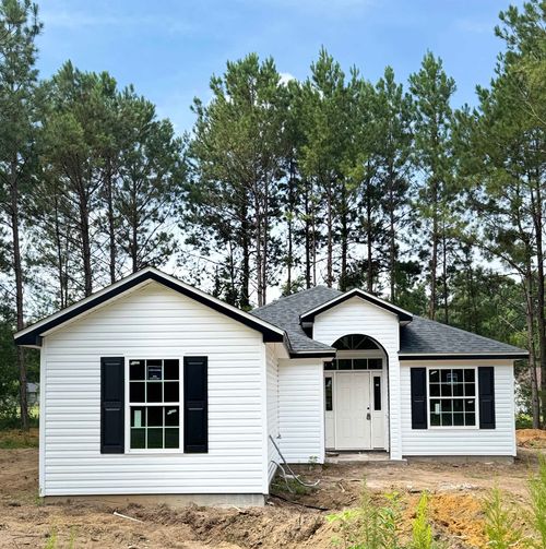 95 Chesterfield Road, Greensboro, FL, 32330 | Card Image