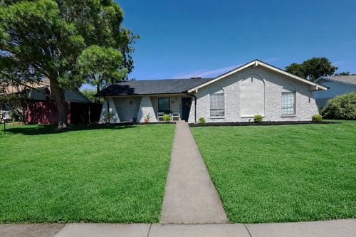 1813 Morningstar Trl, Richardson, TX, 75081-4706 | Card Image