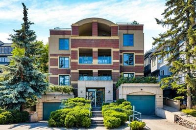 204 - 1235 Cameron Ave Sw, Condo with 2 bedrooms, 2 bathrooms and 1 parking in Calgary AB | Image 1