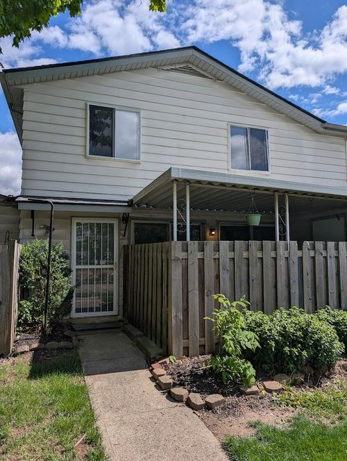 b-2440 Burgandy Lane, Columbus, OH, 43232 | Card Image
