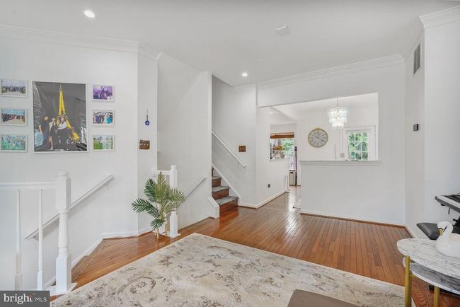 3255 Gina Pl, Townhouse with 4 bedrooms, 4 bathrooms and null parking in WOODBRIDGE VA | Image 15