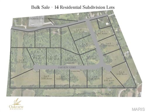 0 Oakview Meadows, Troy, MO, 63379 | Card Image