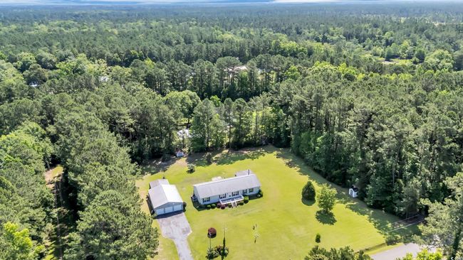 203 Warbler St, House other with 4 bedrooms, 4 bathrooms and 8 parking in Georgetown SC | Image 40