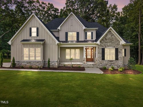 8201 Mary Claire Ln, Wake Forest, NC, 27587-1658 | Card Image