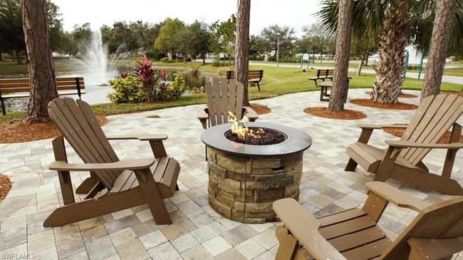 UNIT-205 - 1137 Winding Pines Cir, Condo with 2 bedrooms, 2 bathrooms and 1 parking in CAPE CORAL FL | Image 30