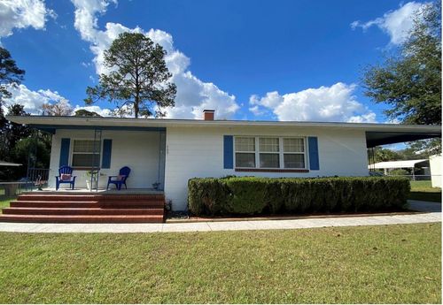 600 Nw Holiday Dr, LAKE CITY, FL, 32055-3138 | Card Image