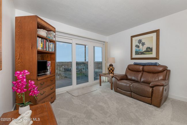 606 - 1175 Highway A1a, Condo with 3 bedrooms, 2 bathrooms and null parking in Satellite Beach FL | Image 26