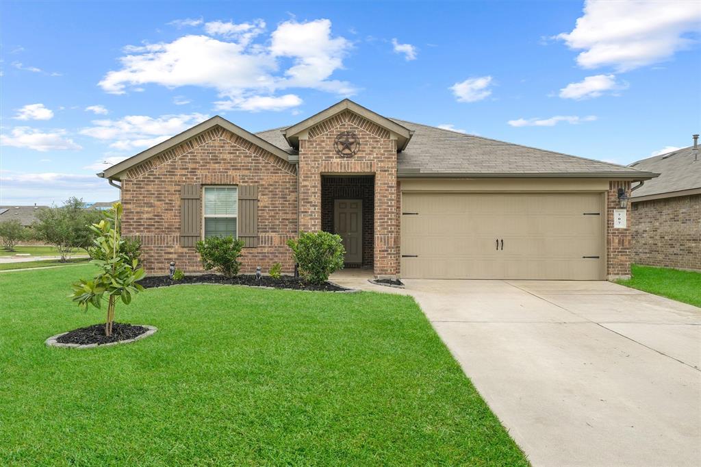 Acacia Park Ln, Rosharon, TX 77583
