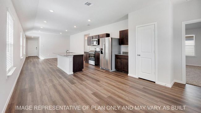 877 Kickapoo Ln, House other with 3 bedrooms, 2 bathrooms and 2 parking in College Station TX | Image 8