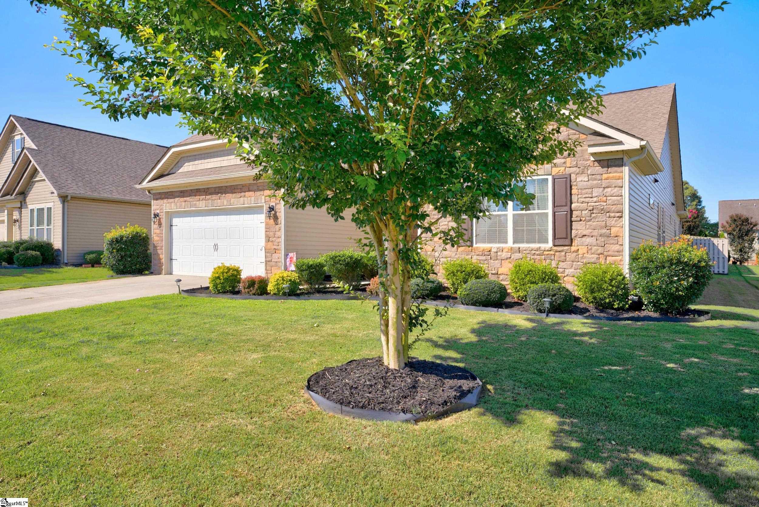 Residential in Inman 4