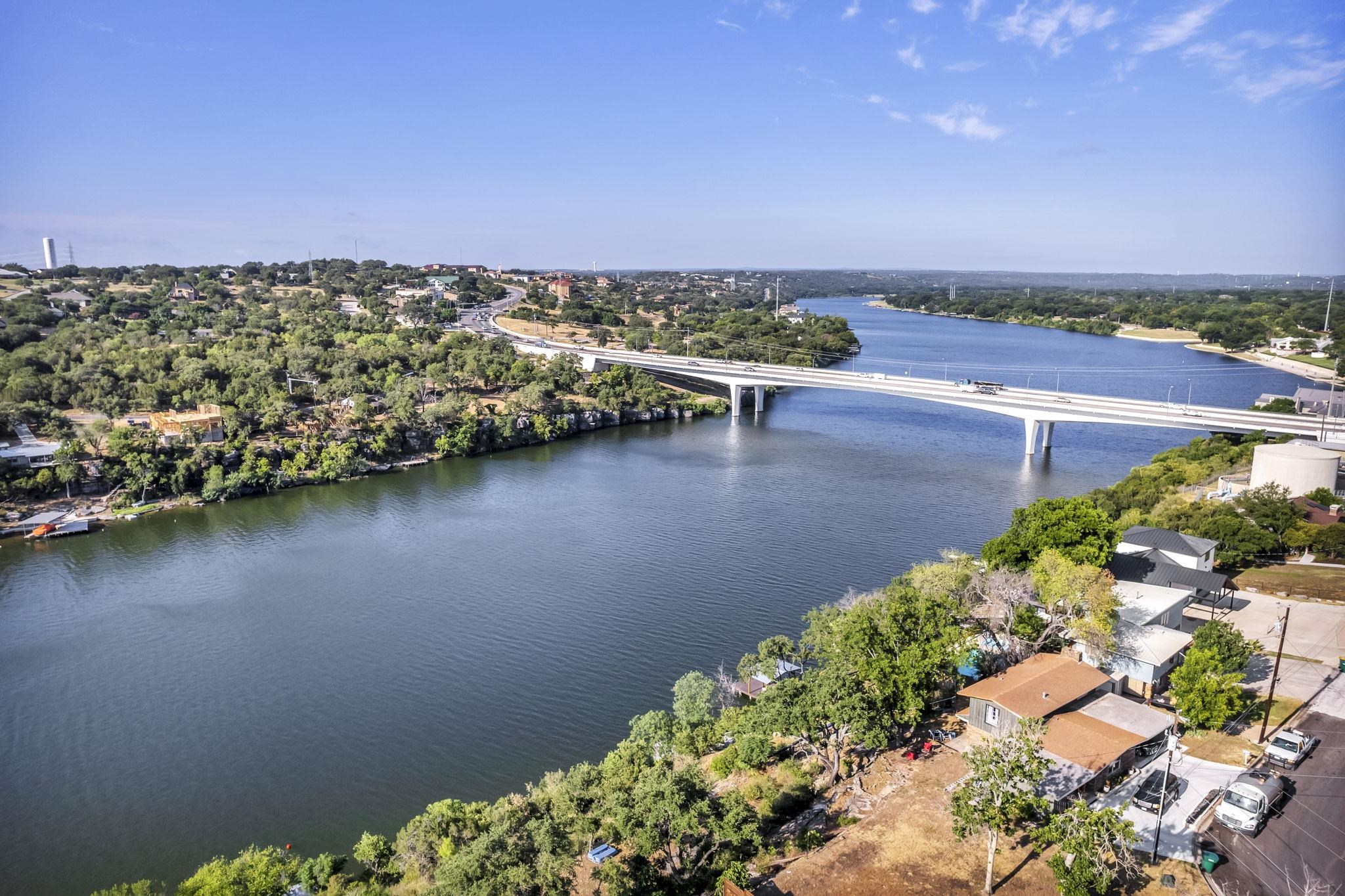Land in Marble Falls 4