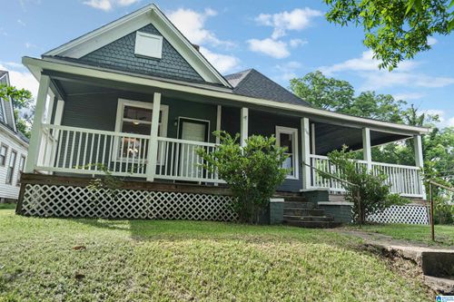 2101 Clarendon Ave, Bessemer, AL, 35020-5935 | Card Image