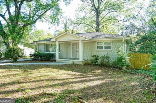 2817 Ben Hill, Atlanta, GA, 30344 | Card Image