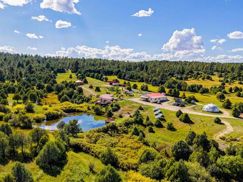 157 Pacheco Rd, Llano, NM, 87543 | Card Image