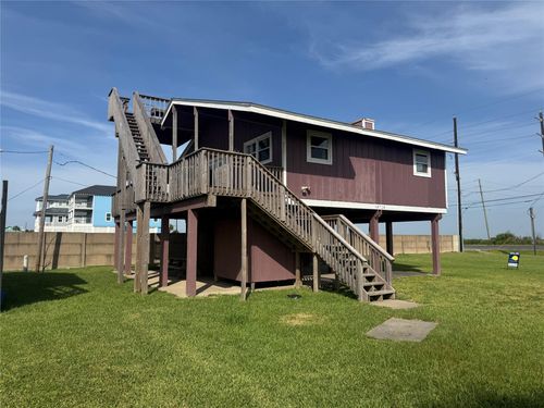 16716 Jamaica Beach Rd, Jamaica Beach, TX, 77554 | Card Image