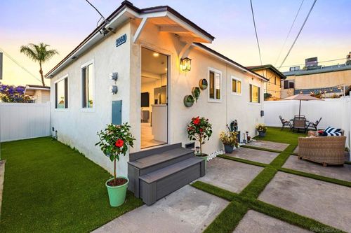 3060 Polk Ave, San Diego, CA, 92104 | Card Image