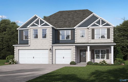 176 Alderwood Dr, Madison, AL, 35758-5820 | Card Image