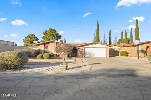 11209 Sea Horse Dr, El Paso, TX, 79936-3027 | Card Image