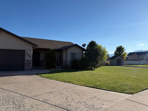 3360 S 1416 W, Nibley, UT, 84321-6957 | Card Image