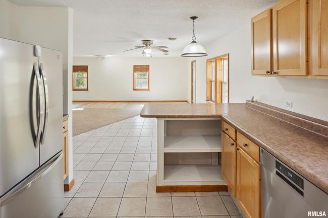 765 Logan Hollow Rd, House other with 2 bedrooms, 1 bathrooms and null parking in Rockwood IL | Image 23