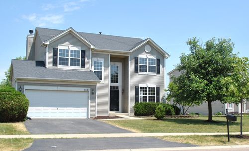 2331-2331 Wilson Creek Cir, Aurora, IL, 60503-3605 | Card Image