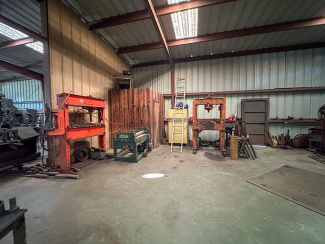 4133 Loop 343, Home with 0 bedrooms, 0 bathrooms and null parking in Rusk TX | Image 22
