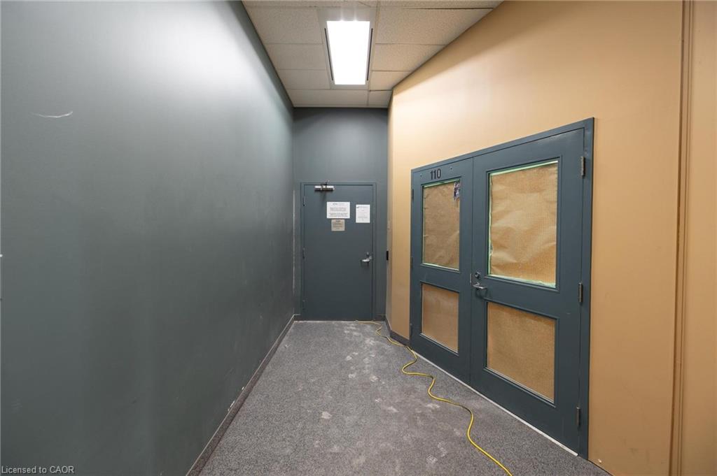 Commercial Lease in Kitchener 3