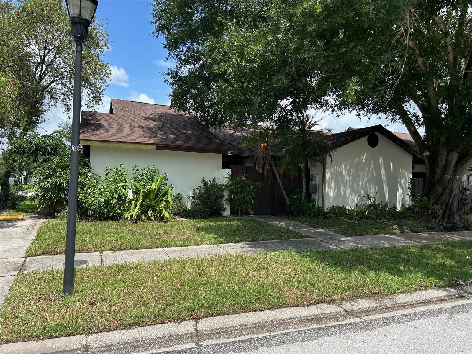 Bellefield Dr, Tampa, FL 33624