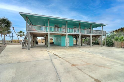 613 Pelican, Port Aransas, TX, 78373 | Card Image