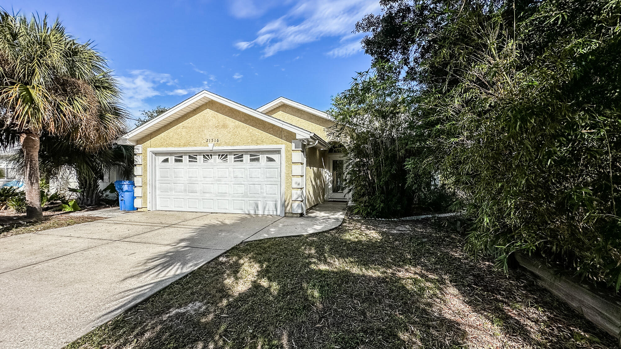 Palm Ave, Panama City Beach, FL 32413