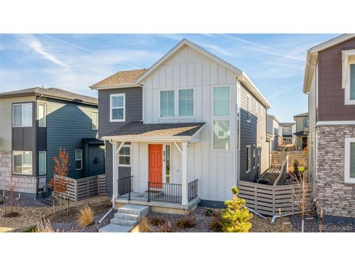 8918 Mancos River St, Littleton, CO, 80125 | Card Image