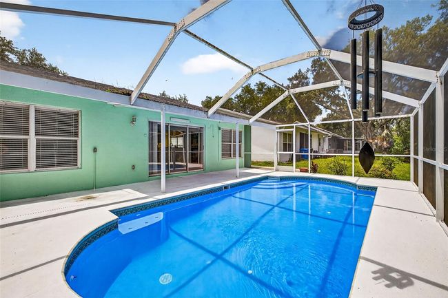 7513 Savannah Ln, House other with 3 bedrooms, 2 bathrooms and null parking in TAMPA FL | Image 22