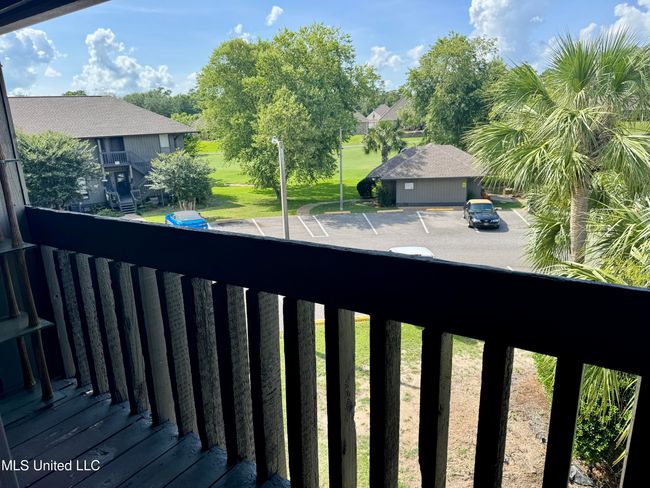 Additional side deck | Image 29