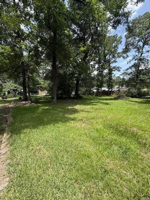 TBD Maplewood Drive, Conroe, TX, 77386 | Card Image