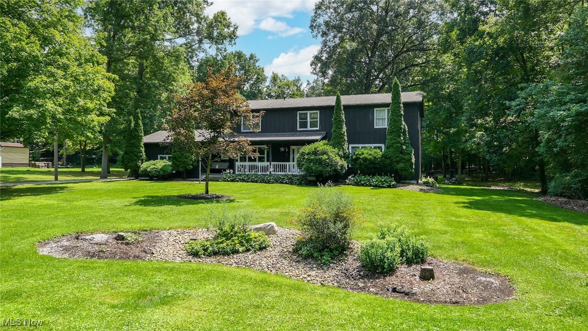 Work Rd, Ravenna, OH 44266