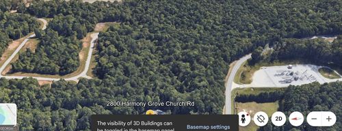 lot-2-0 Harmony Grove Church Road, Dallas, GA, 30132 | Card Image