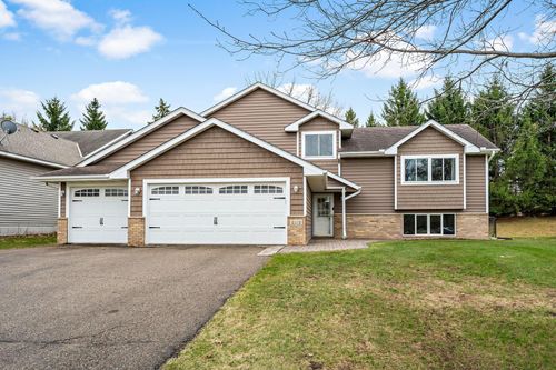 2372 Tart Lake Rd, Lino Lakes, MN, 55038-7730 | Card Image
