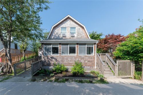 110 Ocean Rd, Ocean Beach, NY, 11770-2061 | Card Image