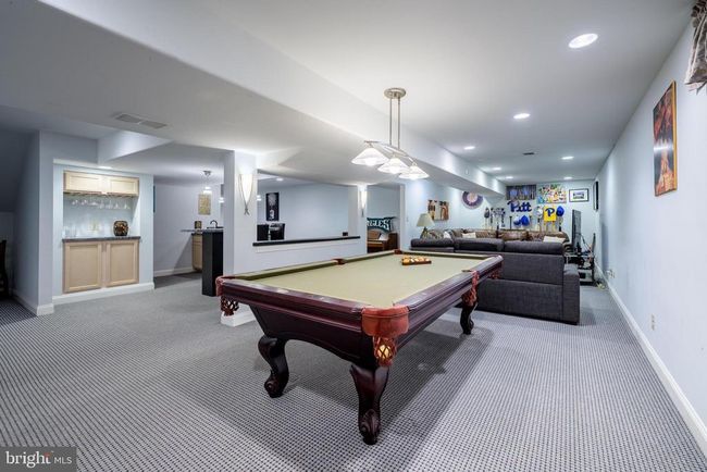 130 Augusta Dr, House other with 3 bedrooms, 3 bathrooms and null parking in MOORESTOWN NJ | Image 22