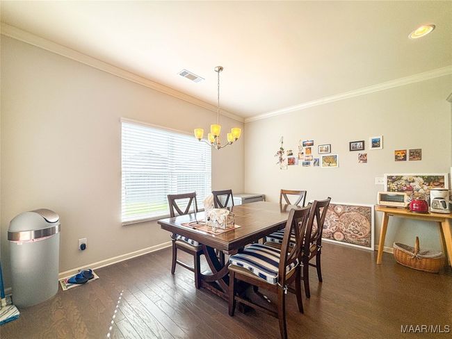 1360 Barret Park Way, House other with 4 bedrooms, 2 bathrooms and null parking in Montgomery AL | Image 6
