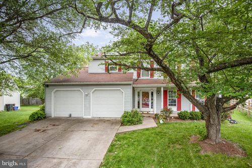 18723 Capella Ln, GAITHERSBURG, MD, 20877-3522 | Card Image