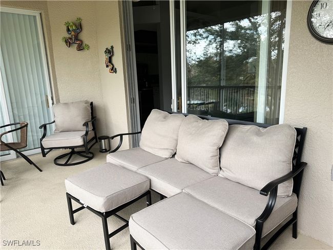 APT-202 - 3445 Grand Cypress Dr, Condo with 3 bedrooms, 2 bathrooms and null parking in Naples FL | Image 12