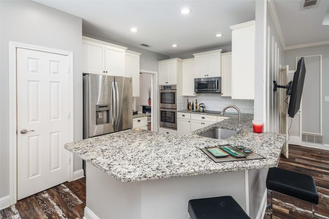 4315 Creekmeadow Dr, House other with 4 bedrooms, 3 bathrooms and null parking in Dallas TX | Image 12