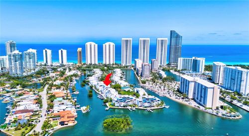 1225-401 Poinciana Dr, Sunny Isles Beach, FL, 33160-4530 | Card Image