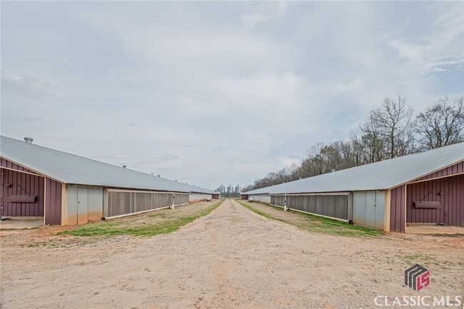 95 Walker Gresham Rd, Home with 0 bedrooms, 0 bathrooms and null parking in Stephens GA | Image 16