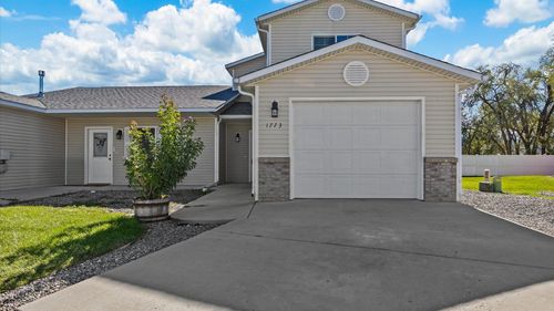 1773 Christopher Ct, Grand Junction, CO, 81503-4536 | Card Image
