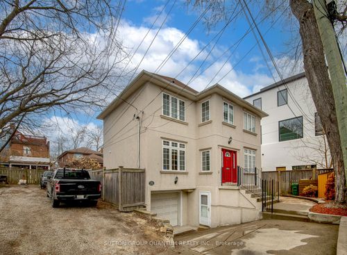 26 Brad St, Toronto, ON, M6P1N1 | Card Image